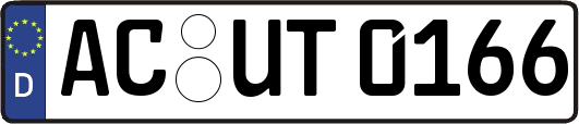 AC-UT0166