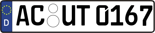 AC-UT0167