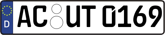 AC-UT0169
