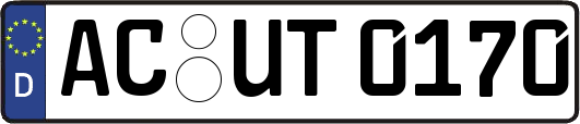 AC-UT0170