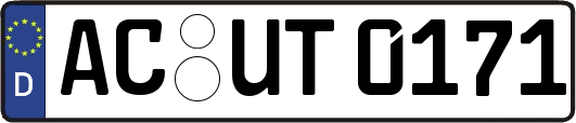 AC-UT0171