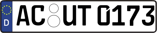 AC-UT0173