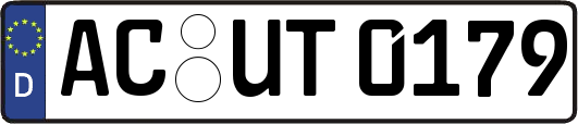 AC-UT0179