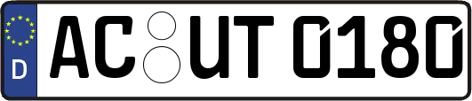AC-UT0180