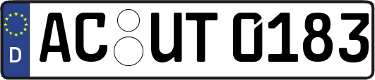 AC-UT0183