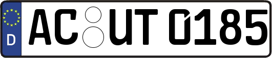 AC-UT0185
