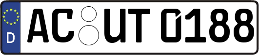 AC-UT0188