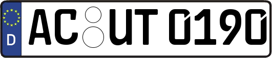 AC-UT0190