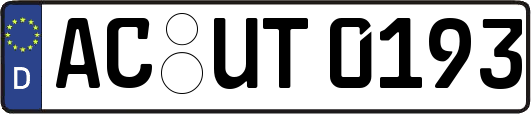 AC-UT0193