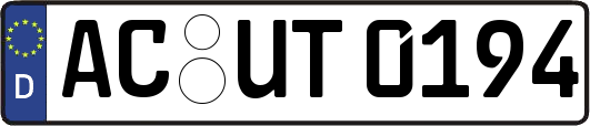 AC-UT0194