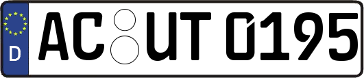 AC-UT0195