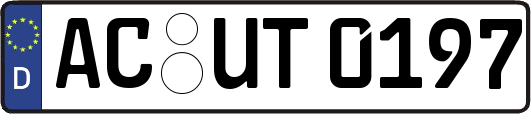 AC-UT0197