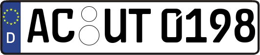AC-UT0198