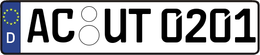 AC-UT0201