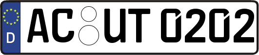 AC-UT0202