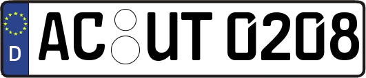 AC-UT0208