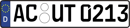 AC-UT0213
