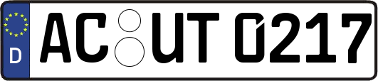 AC-UT0217