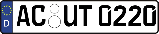 AC-UT0220