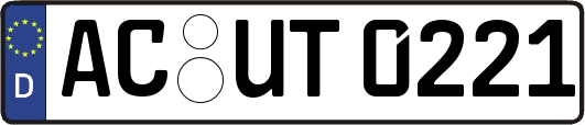 AC-UT0221