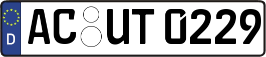 AC-UT0229