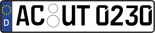AC-UT0230