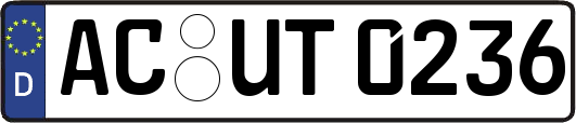 AC-UT0236