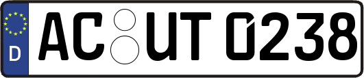 AC-UT0238