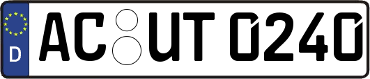 AC-UT0240
