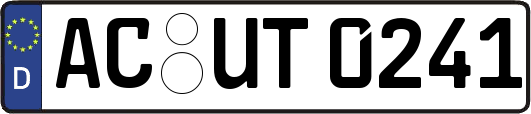 AC-UT0241