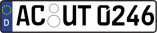 AC-UT0246