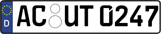 AC-UT0247