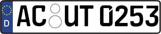 AC-UT0253