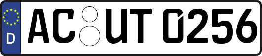 AC-UT0256
