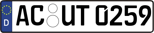 AC-UT0259
