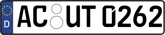 AC-UT0262