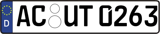AC-UT0263