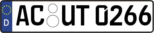 AC-UT0266