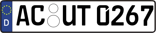 AC-UT0267