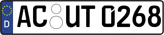 AC-UT0268