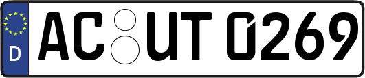 AC-UT0269