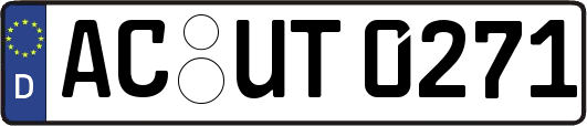 AC-UT0271