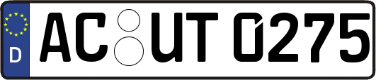 AC-UT0275