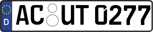 AC-UT0277