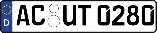 AC-UT0280