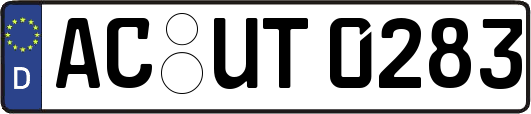 AC-UT0283
