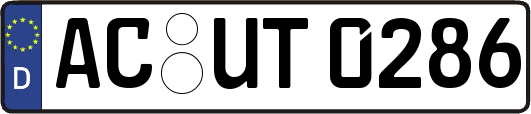 AC-UT0286