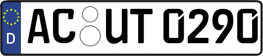 AC-UT0290