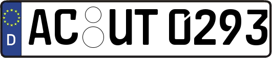 AC-UT0293