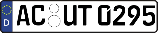 AC-UT0295